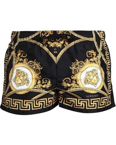 Versace Herren Badehosen online shoppen 